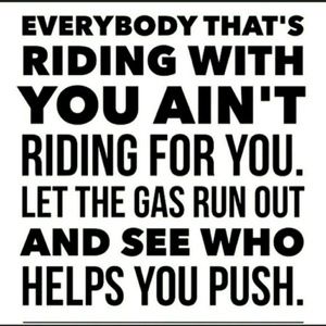 Meet your Posher, Danette